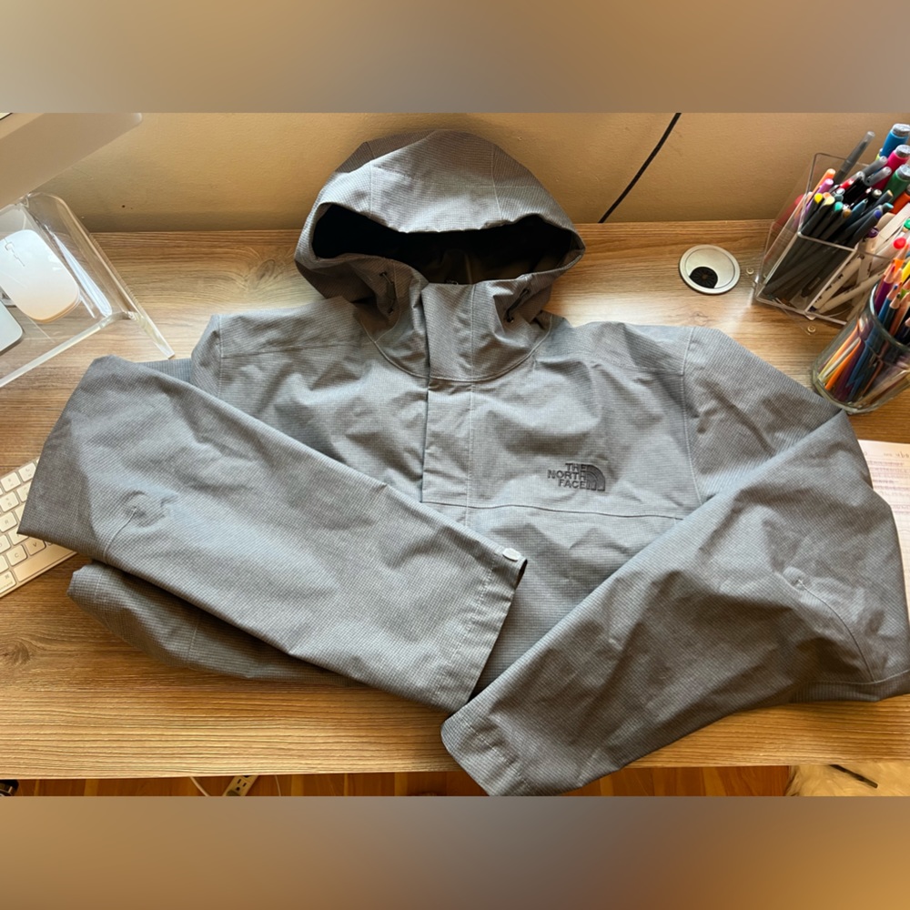 North face Venture 2 Men’s Jakcet